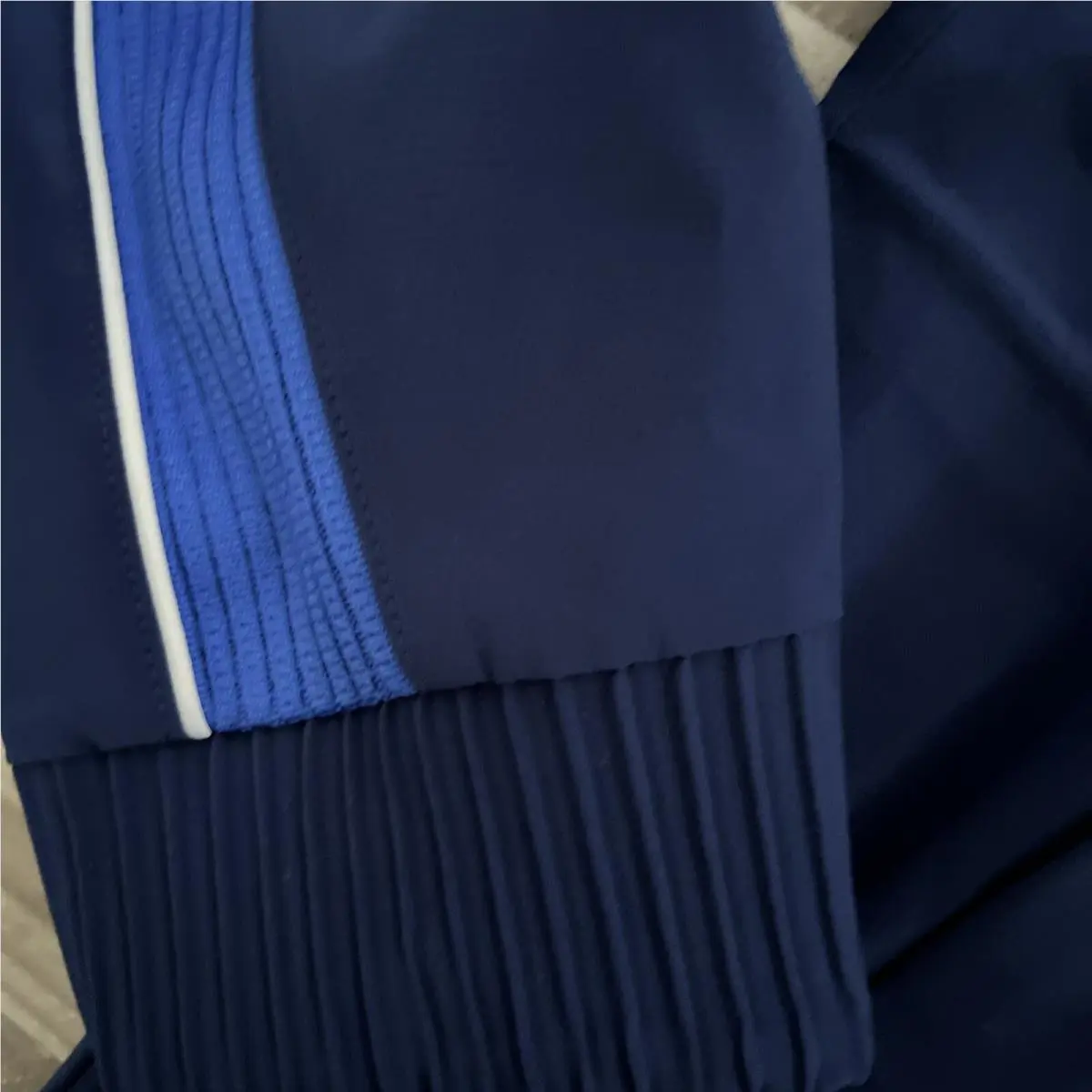 Nike clothing - Blue 4