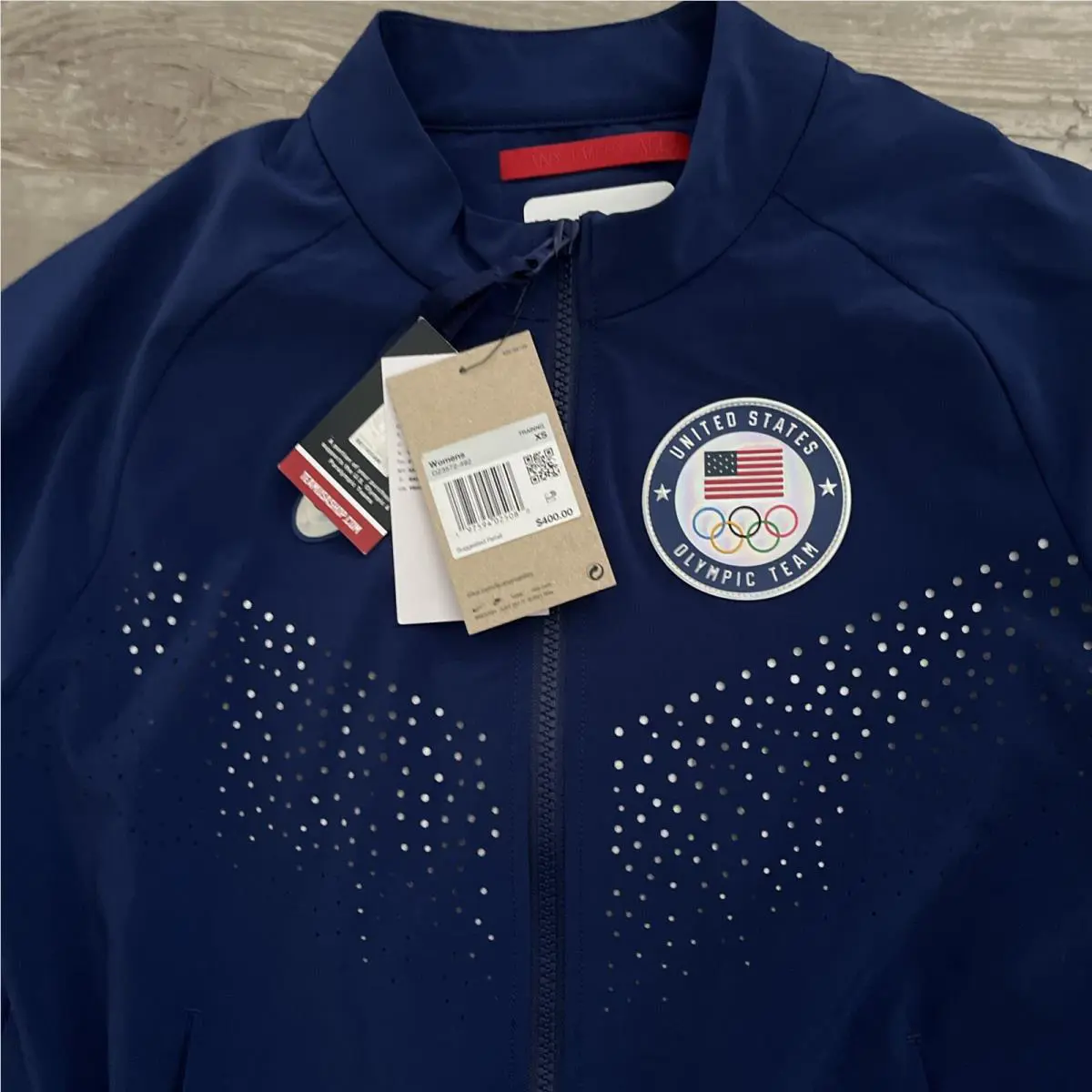 Nike clothing - Blue 6
