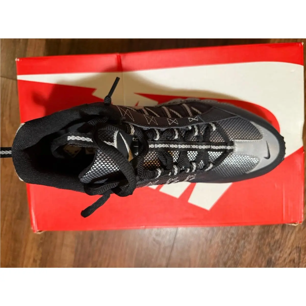 Nike shoes - Nike Air Humara QS - Air Humara - FJ7098 002 - Multicolor (UPC: 00196608338000) 0