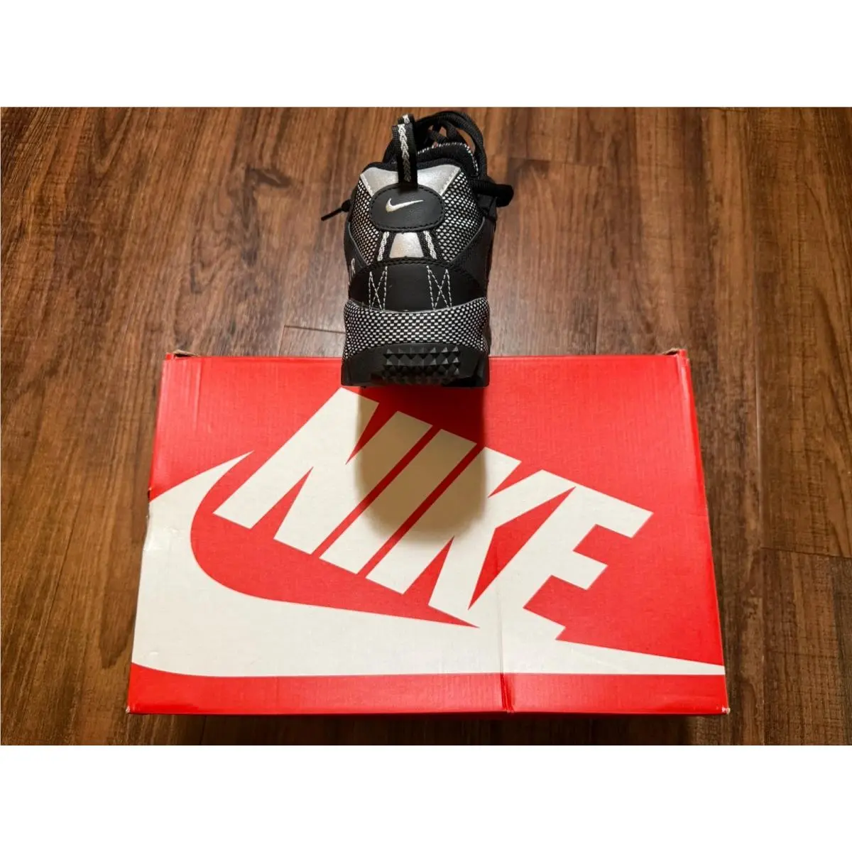 Nike shoes - Nike Air Humara QS - Air Humara - FJ7098 002 - Multicolor (UPC: 00196608338000) 3
