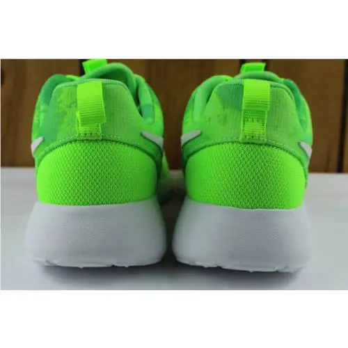 Nike shoes - FLASH LIME, MENTA, WHITE 1