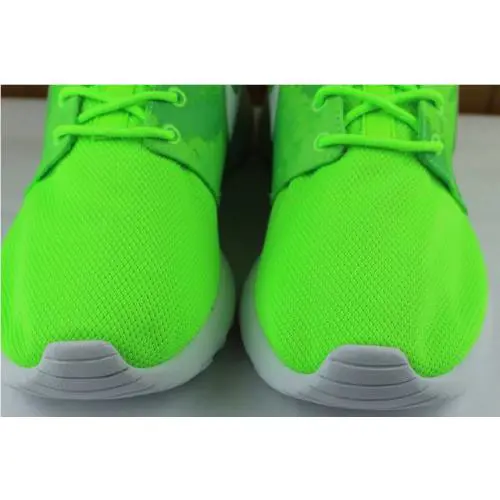 Nike shoes - FLASH LIME, MENTA, WHITE 3