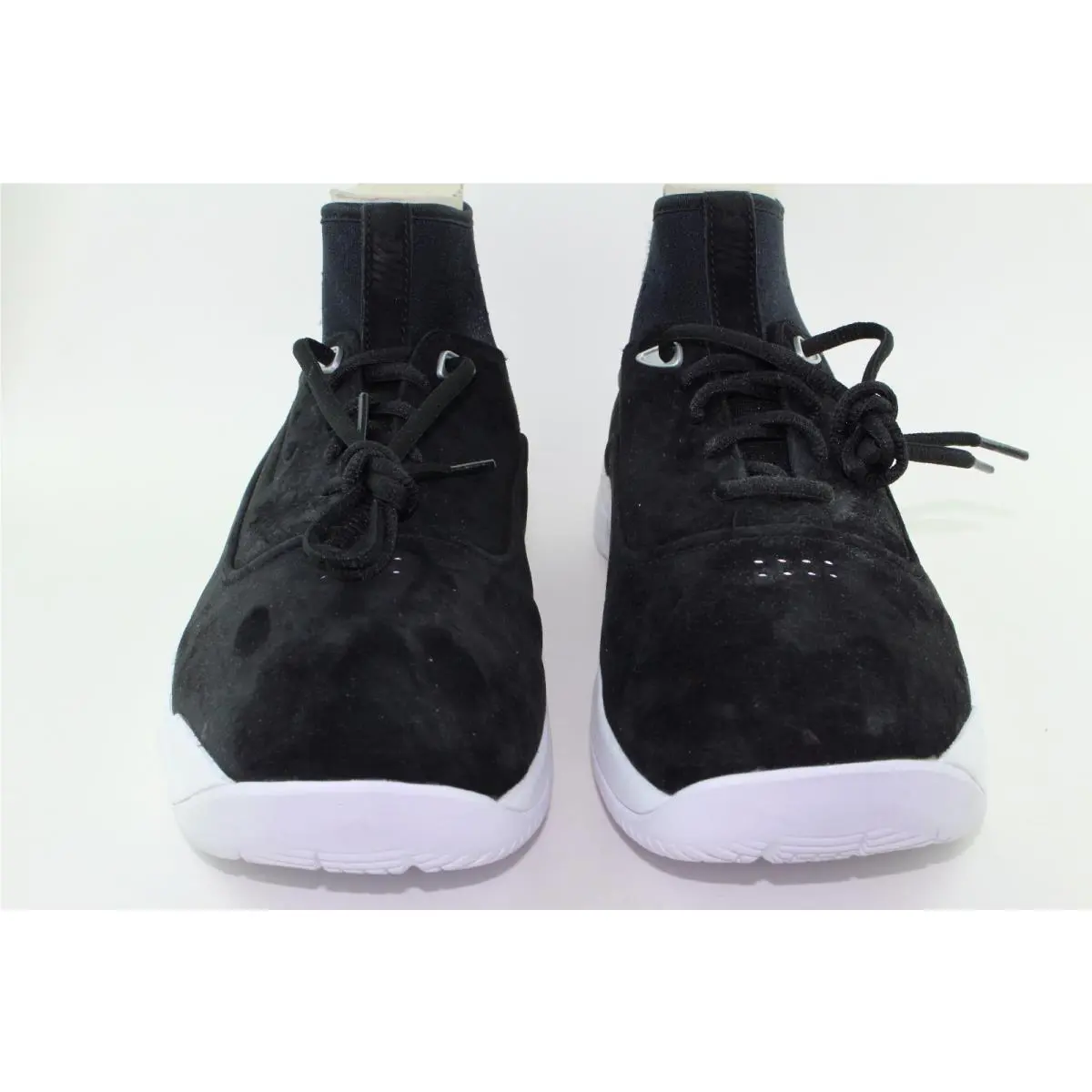 Nike shoes - Black, Black, White (UPC: 886736862415) 1