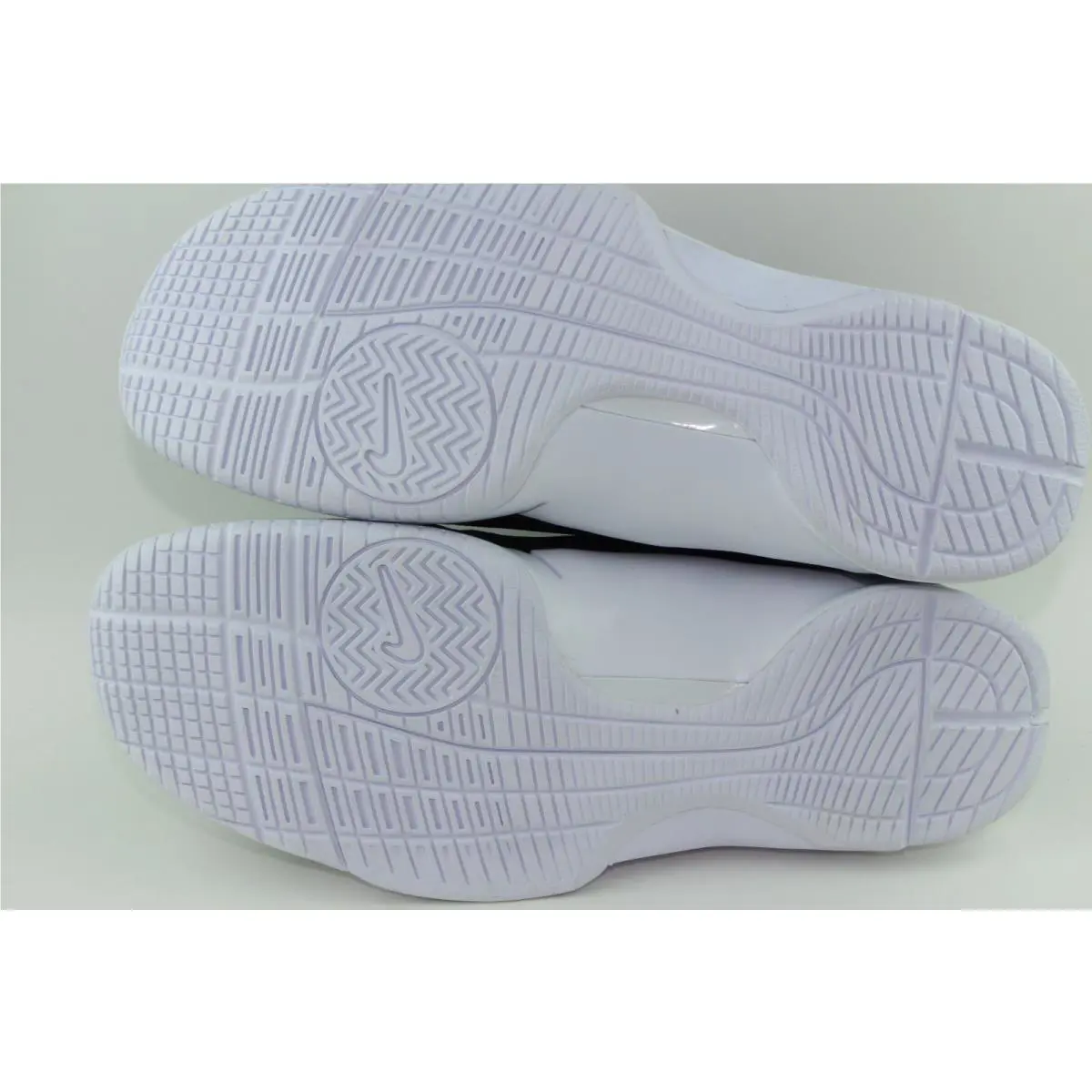 Nike shoes - Black, Black, White (UPC: 886736862415) 5