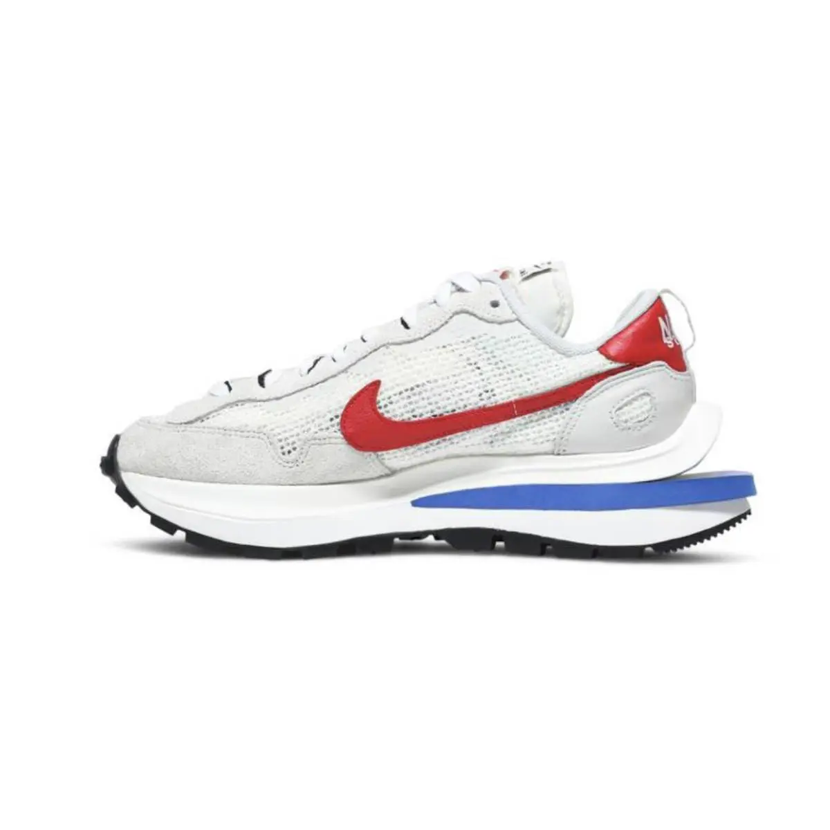 Nike shoes - Nike VaporWaffle - VaporWaffle - CV1363-100 - White 0