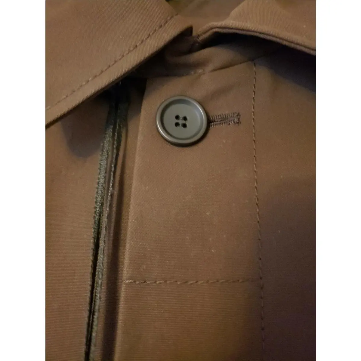 Nike clothing - Brown (UPC: 195244023523) 2
