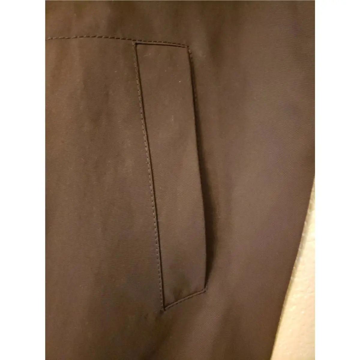 Nike clothing - Brown (UPC: 195244023523) 3