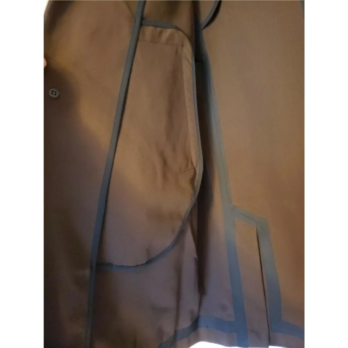 Nike clothing - Brown (UPC: 195244023523) 6