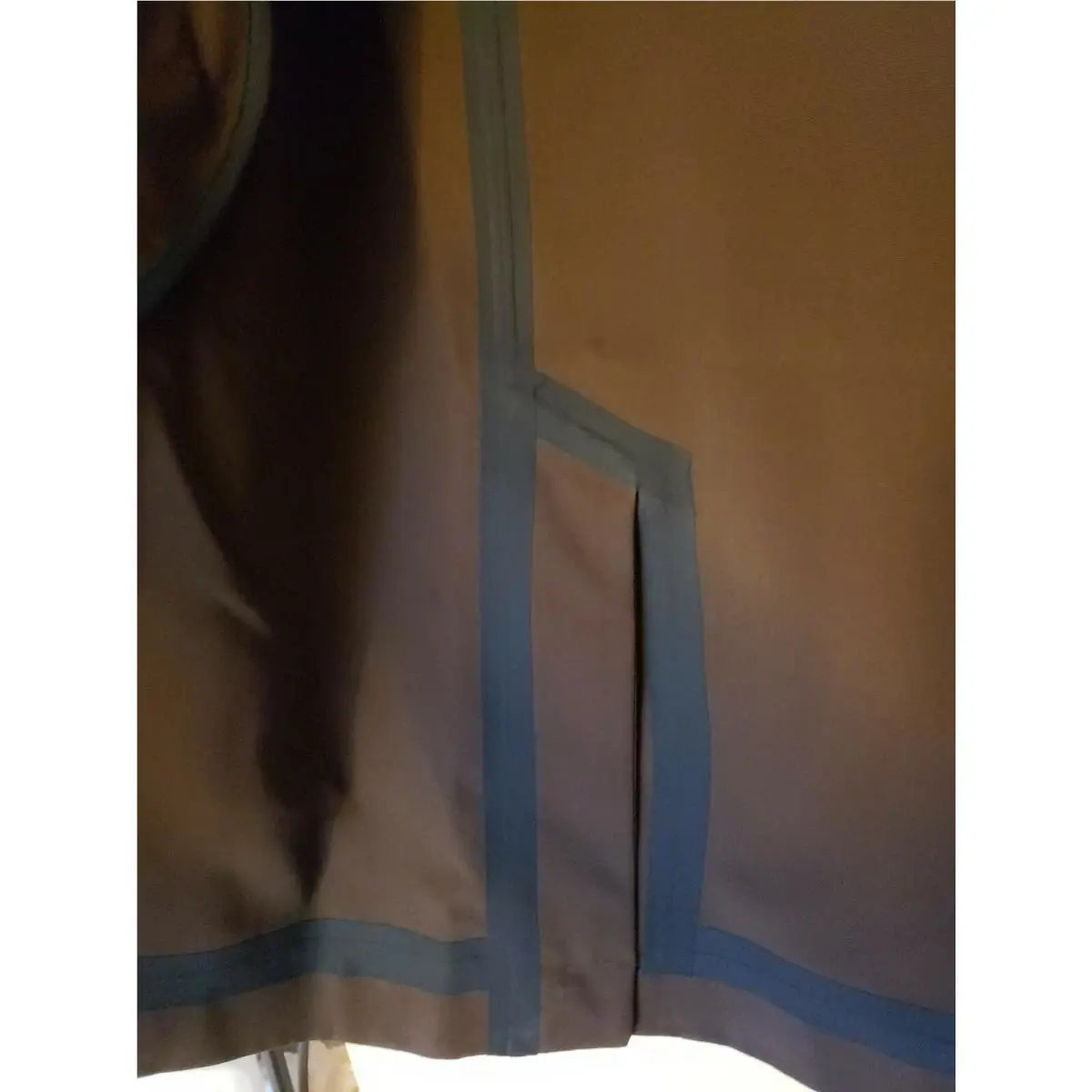 Nike clothing - Brown (UPC: 195244023523) 7