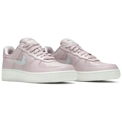 Nike shoes - Nike Air Force 1 - Air Force - AH6827-500 - Pink 1