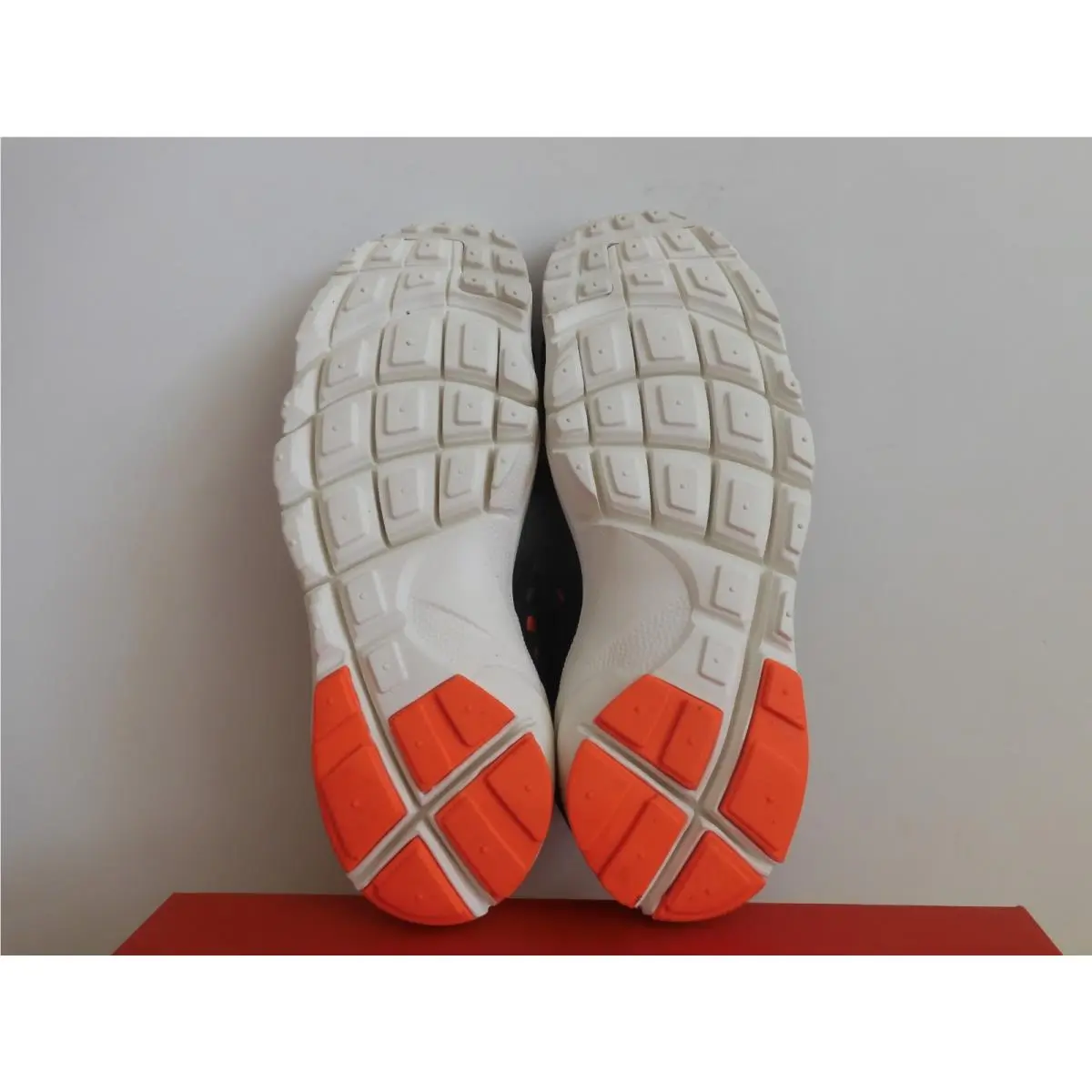 Nike shoes - Nike Air Footscape Woven - Air Footscape Woven - 874892-003 - Black (UPC: 887227071668) 5
