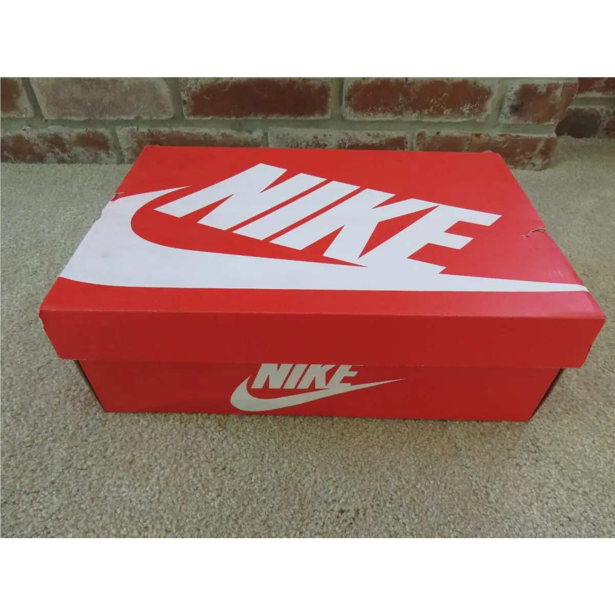 Nike shoes - Nike Air VaporMax - Air VaporMax - CW6973-600 - Red (UPC: 0194274695168) 0