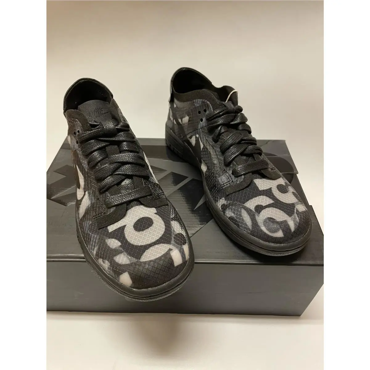 Nike shoes - Nike Dunk Low - Dunk Low - CZ2675-001 - Black 0