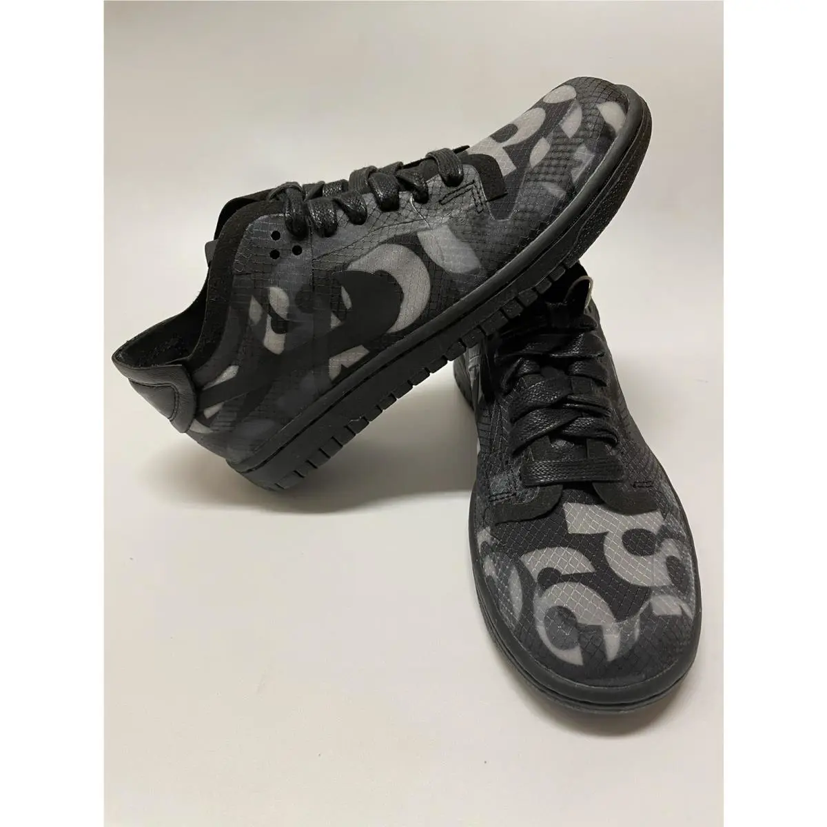 Nike shoes - Nike Dunk Low - Dunk Low - CZ2675-001 - Black 1