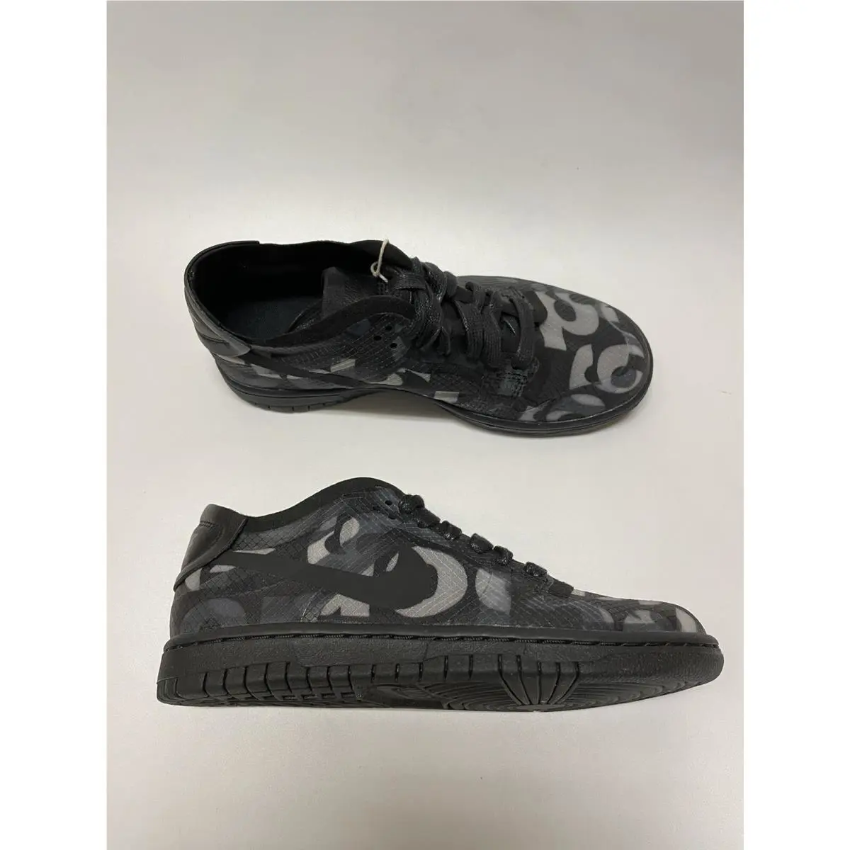 Nike shoes - Nike Dunk Low - Dunk Low - CZ2675-001 - Black 2