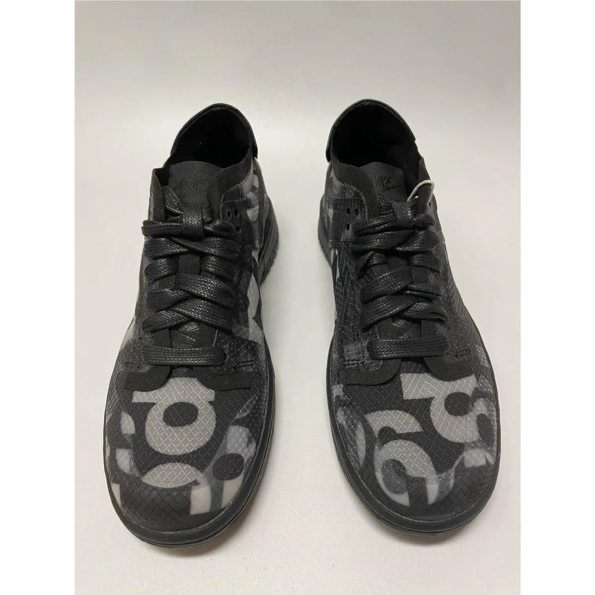Nike shoes - Nike Dunk Low - Dunk Low - CZ2675-001 - Black 3