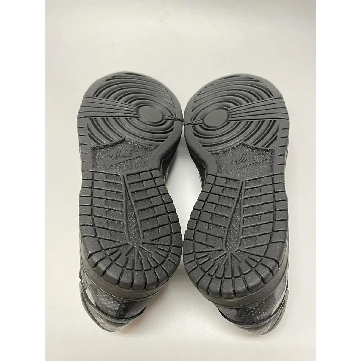 Nike shoes - Nike Dunk Low - Dunk Low - CZ2675-001 - Black 4