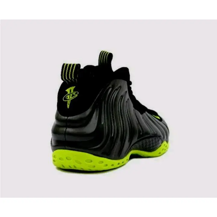 Nike shoes - Nike Air Foamposite - Air Foamposite - 314996-003 - Black 7