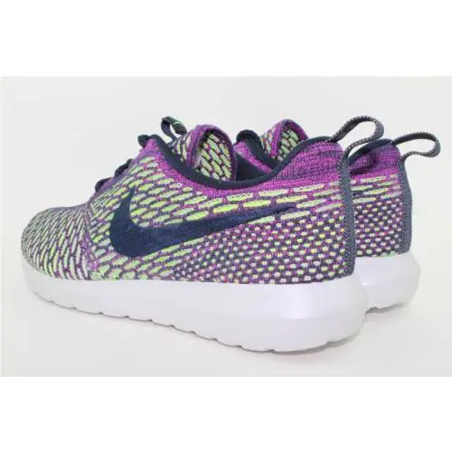 Nike shoes - DARK OBSIDIAN, FUCHSIA FLASH (UPC: 884726029886) 1