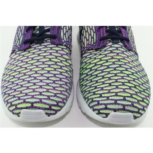 Nike shoes - DARK OBSIDIAN, FUCHSIA FLASH (UPC: 884726029886) 6