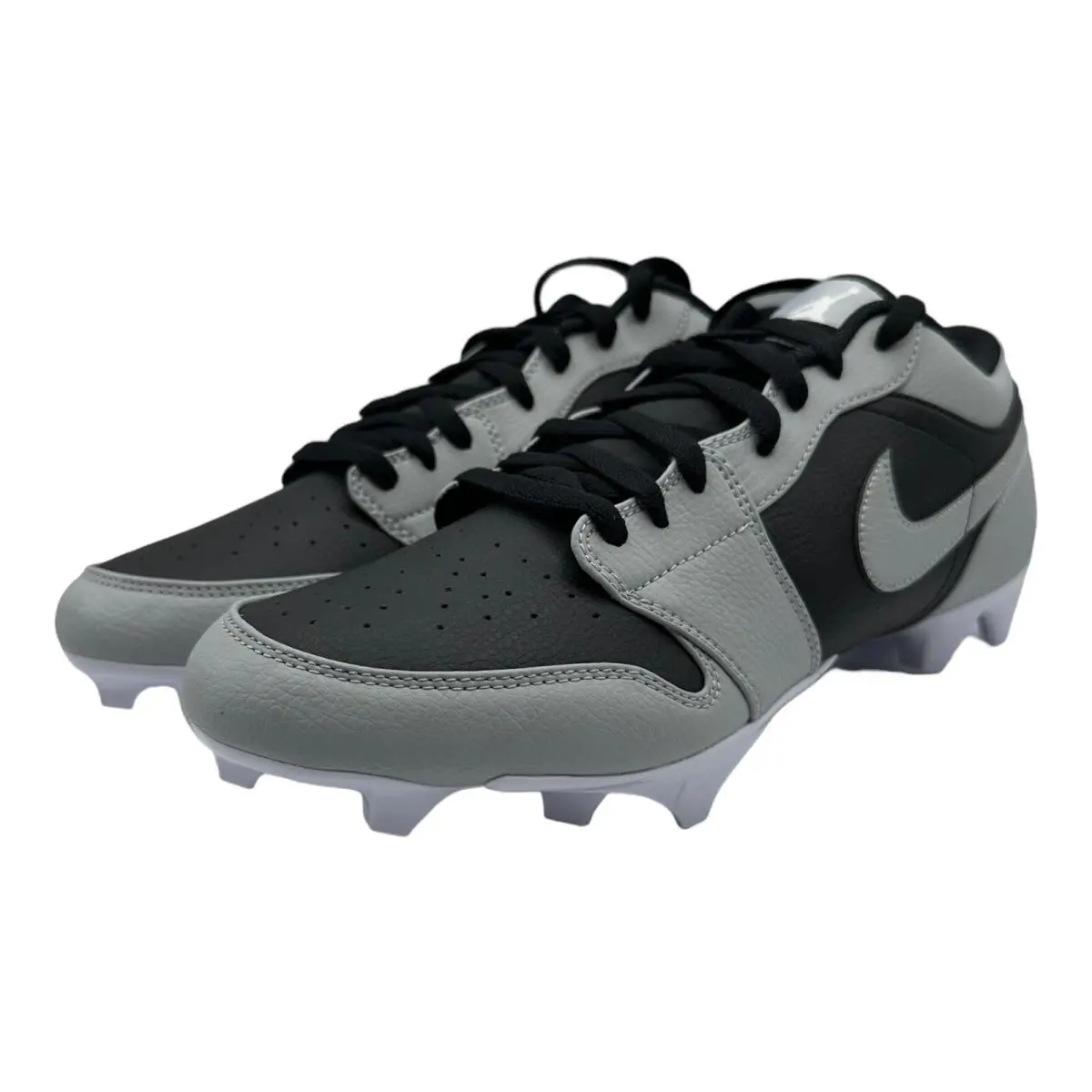 Nike shoes - Nike Air Jordan 1 - Air - FJ6245-002 - Gray (UPC: 196604934626) 0