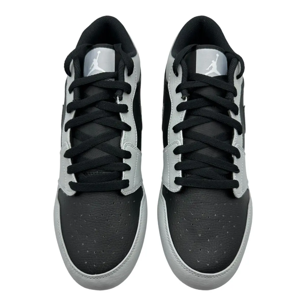 Nike shoes - Nike Air Jordan 1 - Air - FJ6245-002 - Gray (UPC: 196604934626) 2