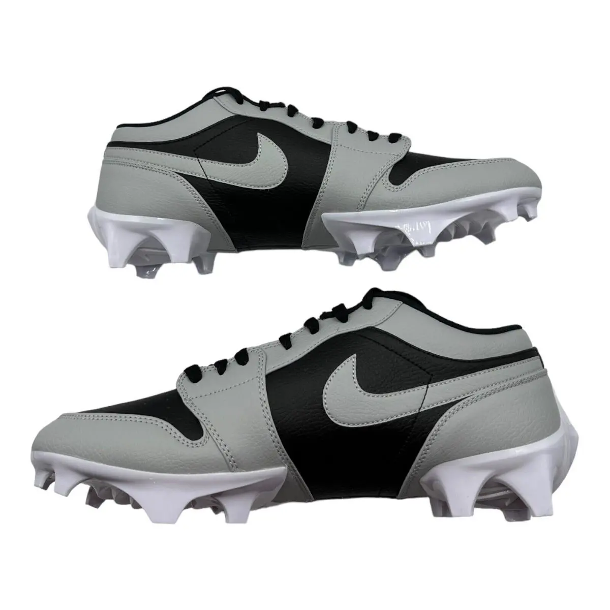 Nike shoes - Nike Air Jordan 1 - Air - FJ6245-002 - Gray (UPC: 196604934626) 3