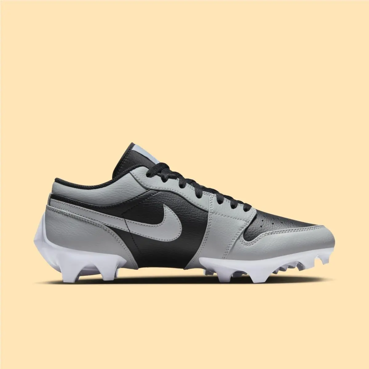 Nike shoes - Jordan 1 Low TD - Low - FJ6245-002 - Gray (UPC: 196604934640) 0