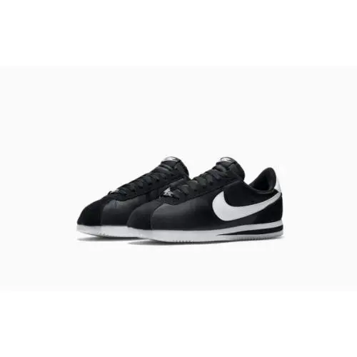 Nike shoes - Nike Cortez - Cortez - 819720-011 - Black (UPC: 884802103097) 0