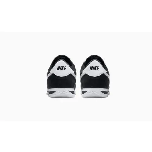 Nike shoes - Nike Cortez - Cortez - 819720-011 - Black (UPC: 884802103097) 2