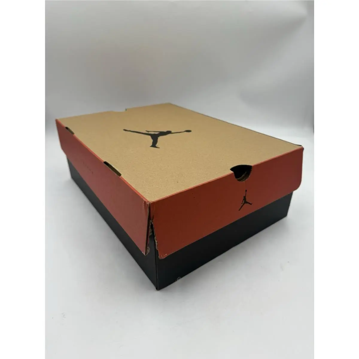 Nike shoes - Air Jordan 12 - Air - CT8013-071 - Black 11