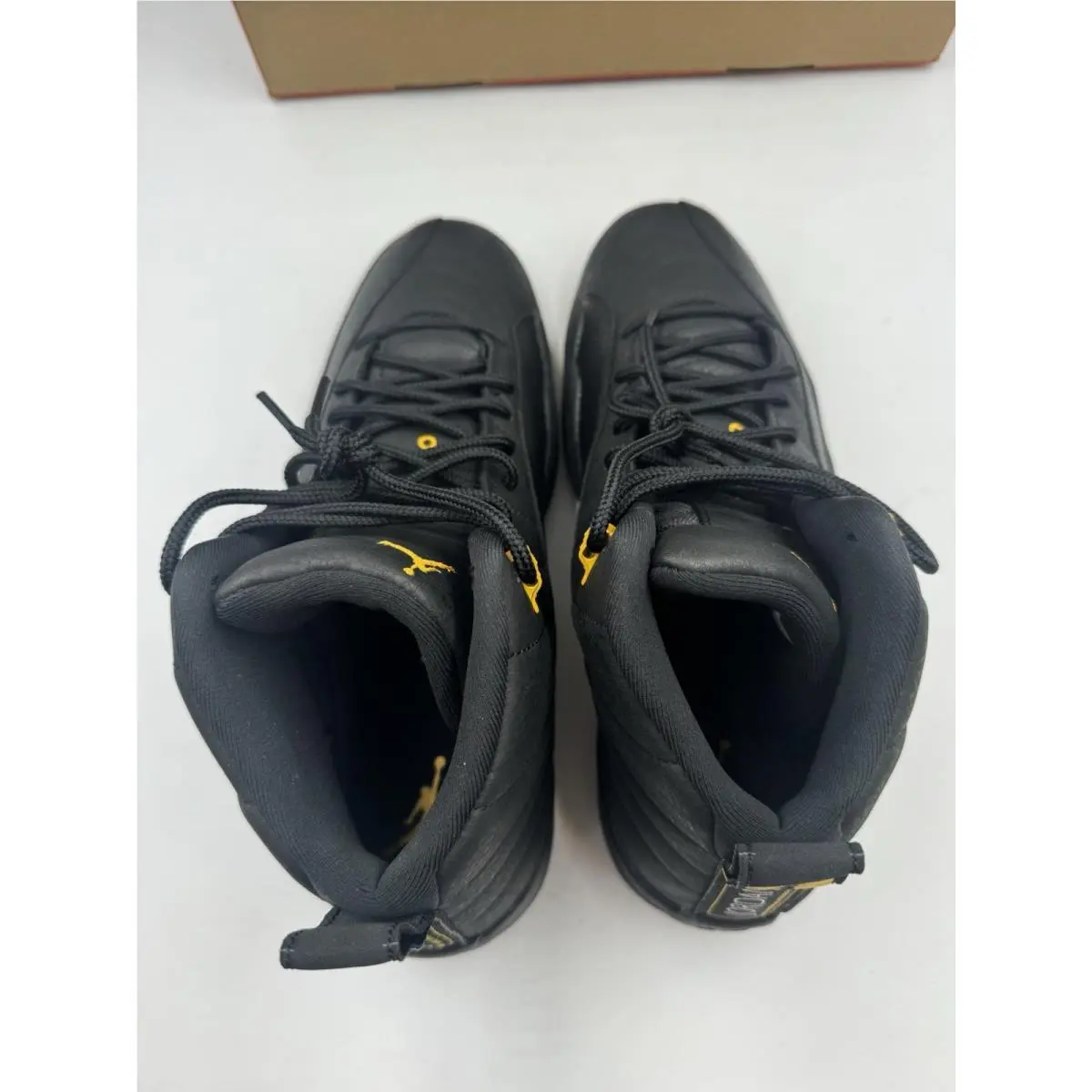 Nike shoes - Air Jordan 12 - Air - CT8013-071 - Black 7