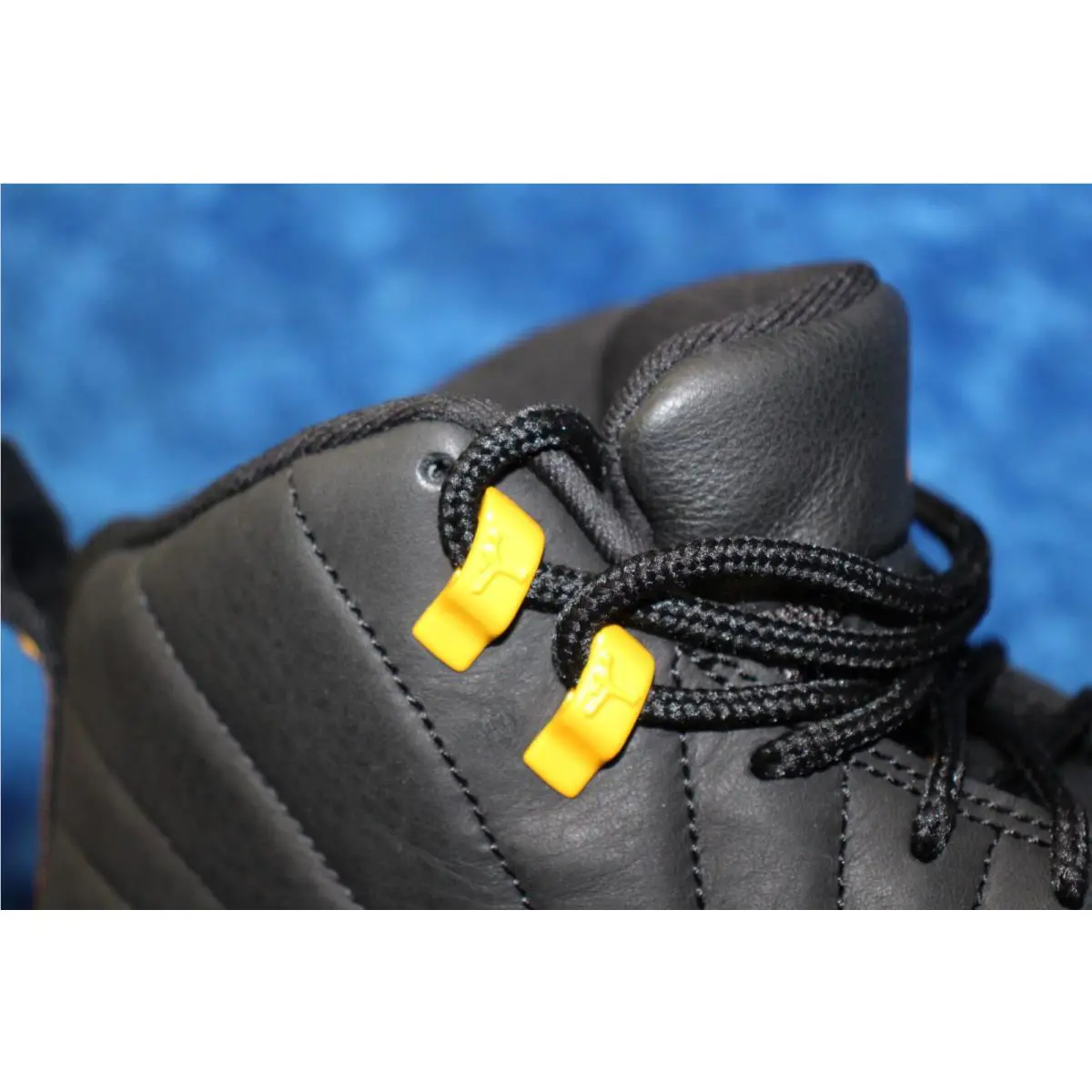 Nike shoes - Air Jordan 12 - Air - CT8013-071 - Black 9
