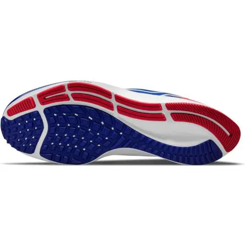 Nike shoes - Nike Air Zoom Pegasus 38 BUFFALO BILLS - DJ0842 400 - Multicolor 8
