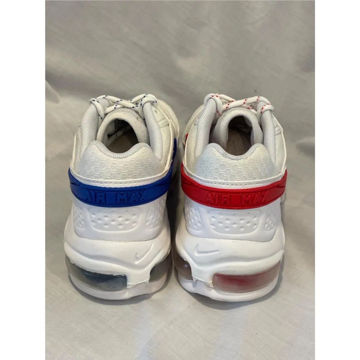 Nike shoes - Nike Air Max 97 - Air Max - AO2113-100 - White (UPC: 191885861890) 4
