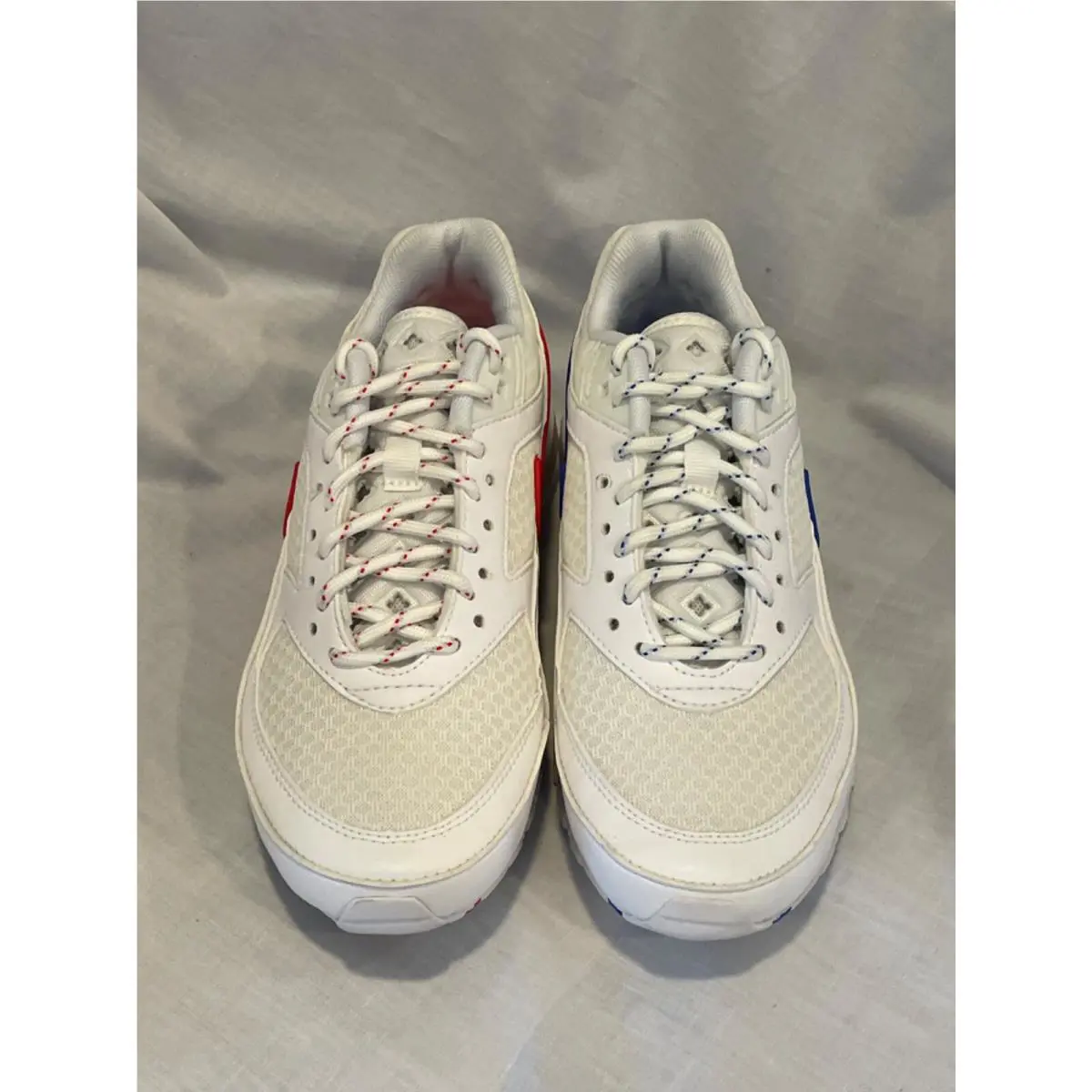 Nike shoes - Nike Air Max 97 - Air Max - AO2113-100 - White (UPC: 191885861890) 1