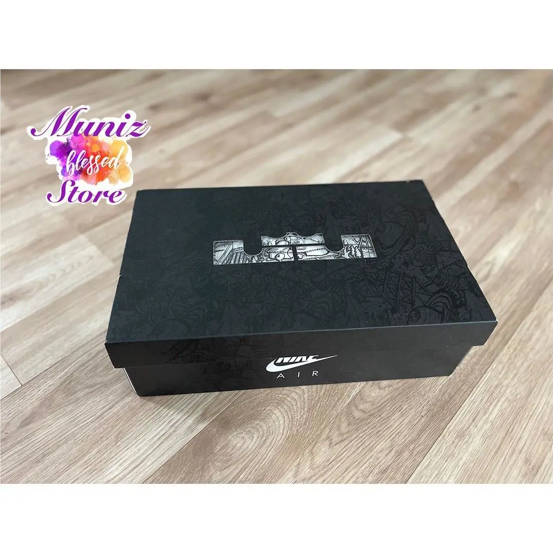 Nike shoes - Lebron 19 - Lebron - DQ9829-600 - Light Crimson 8