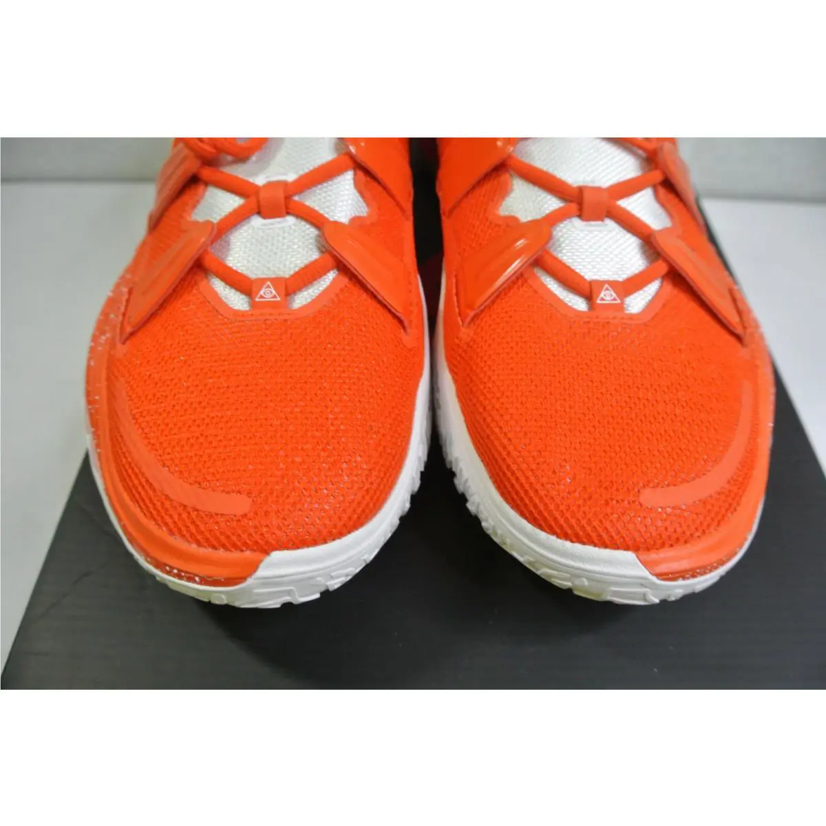 Nike shoes - Nike Kyrie 7 TB Promo - DM5042-802 - Team Orange/White 6