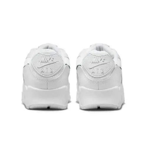 Nike shoes - White 1