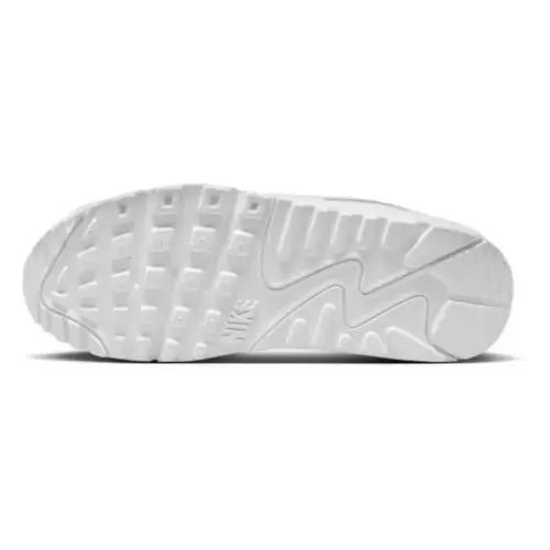 Nike shoes - White 3