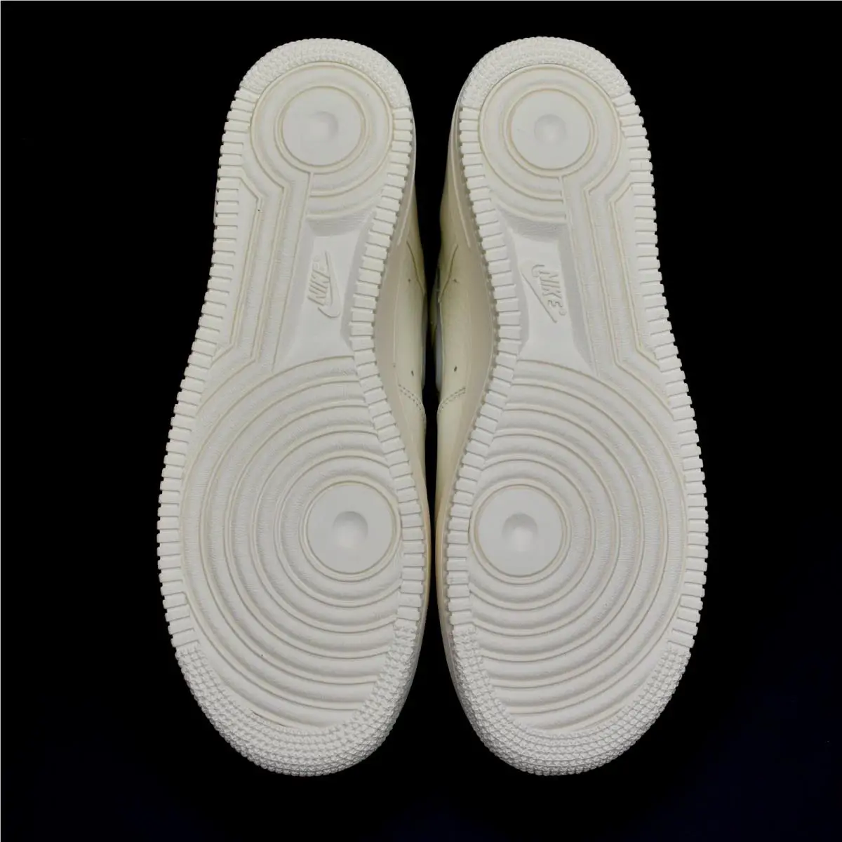 Nike shoes - Nike Air Force 1 - Air Force - 941912-100 - Ivory 6