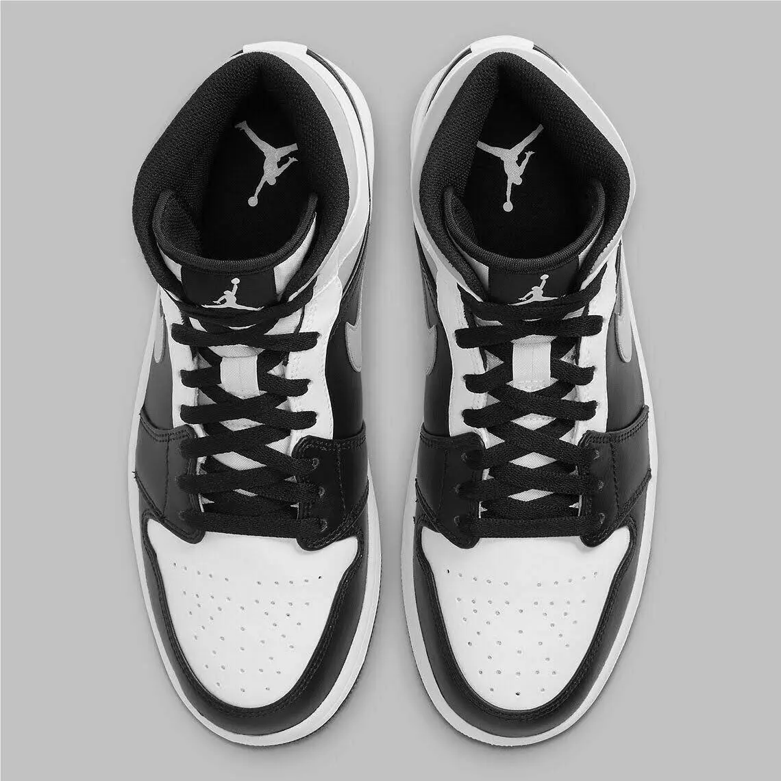Nike shoes - Nike Air Royal - Air Royal - 554725-073 - Blue/Black 3