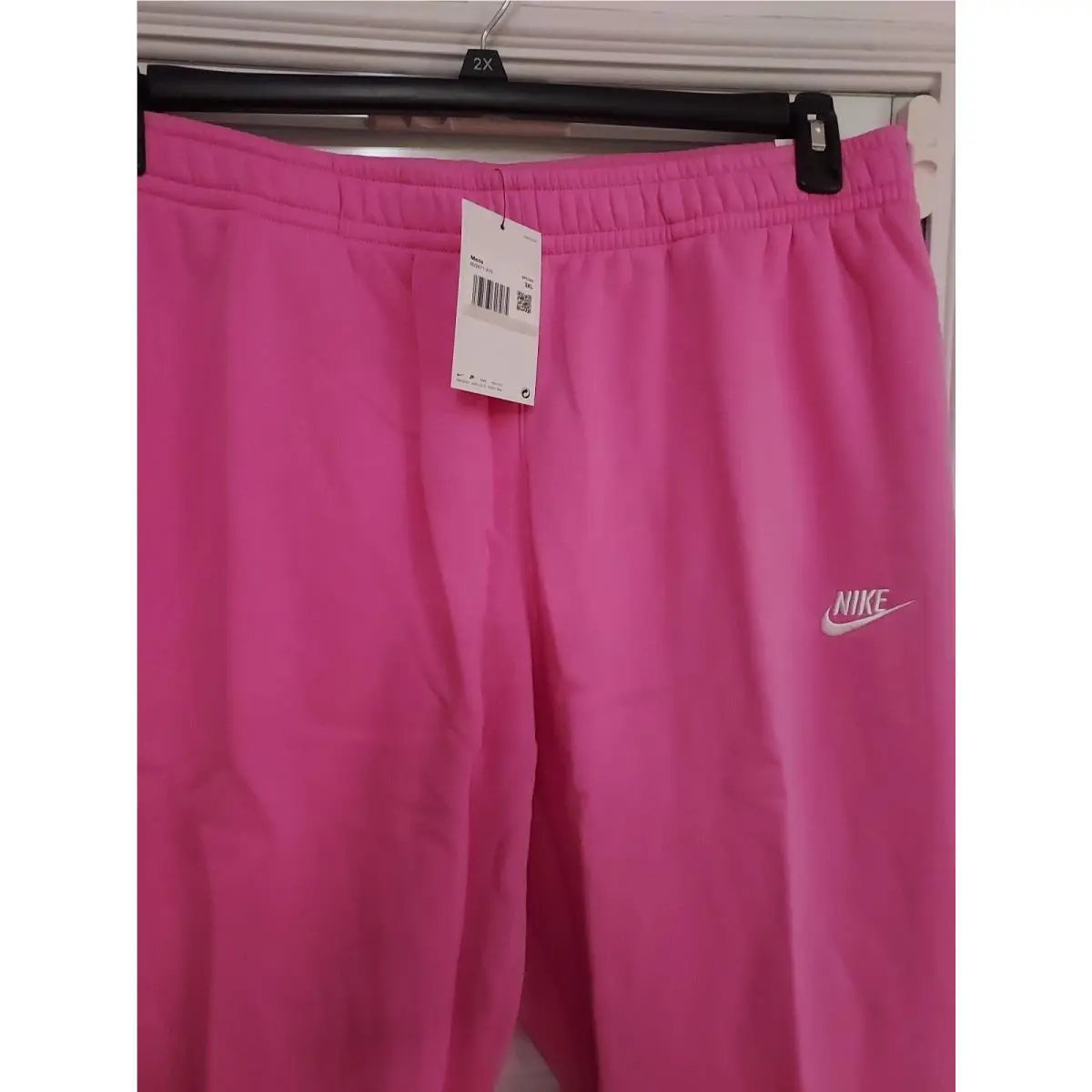 Nike clothing - Pink 9