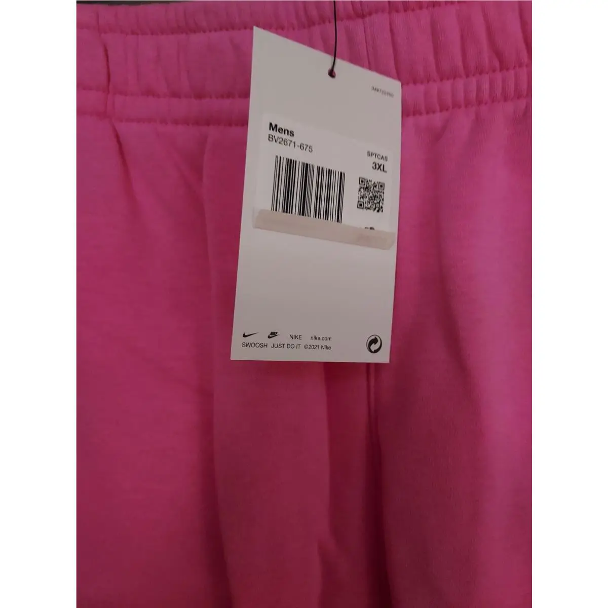Nike clothing - Pink 10