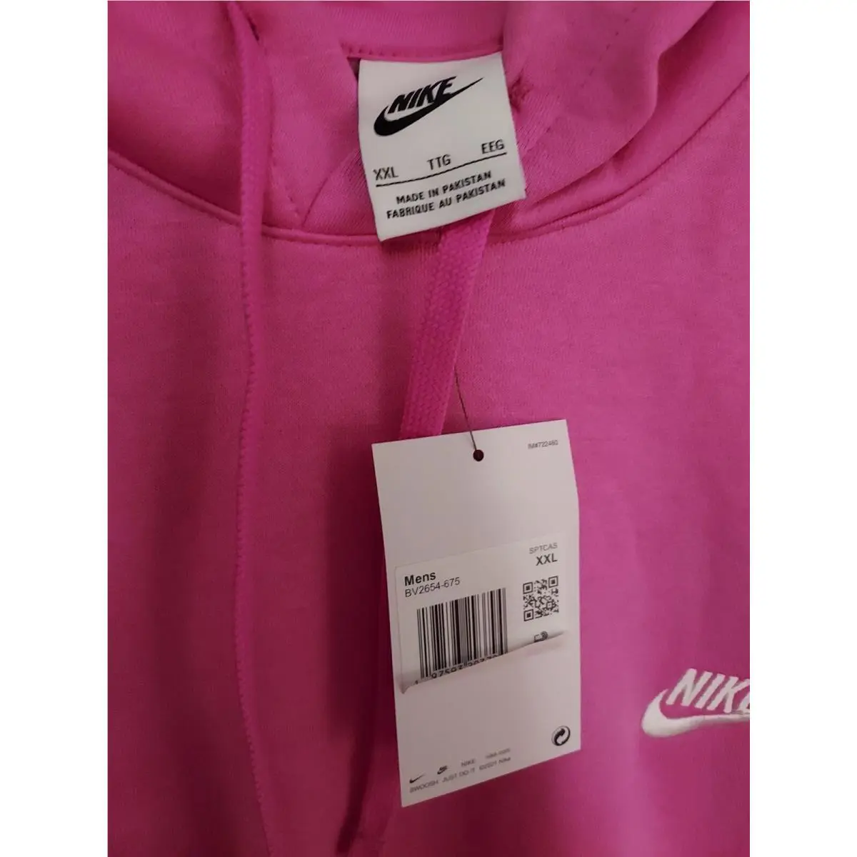 Nike clothing - Pink 0
