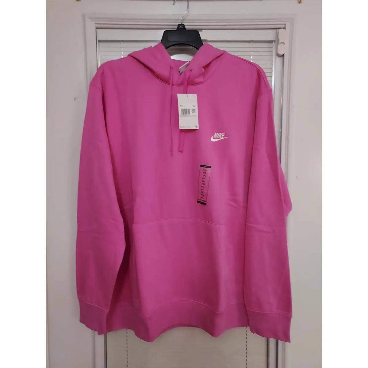 Nike clothing - Pink 1