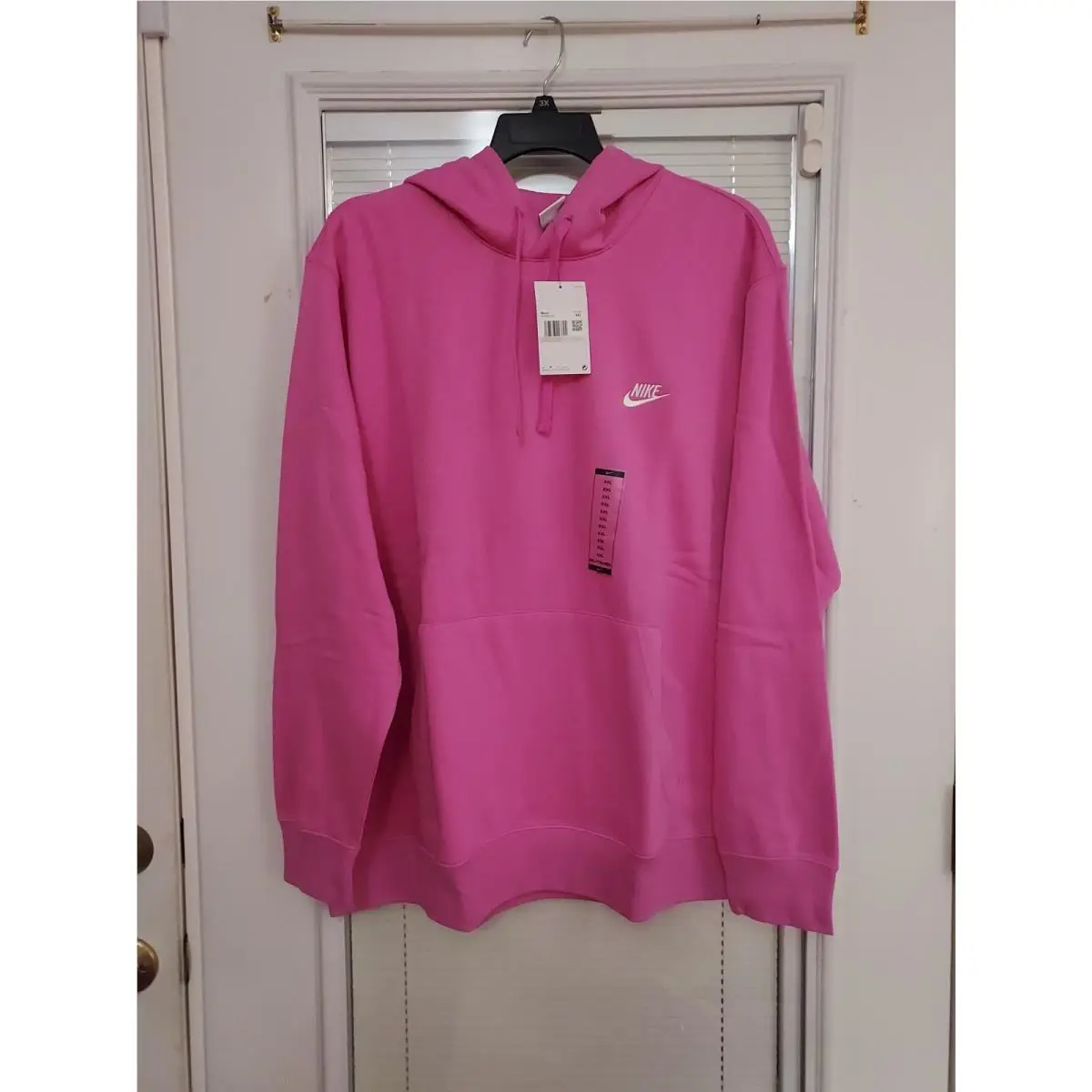 Nike clothing - Pink 5