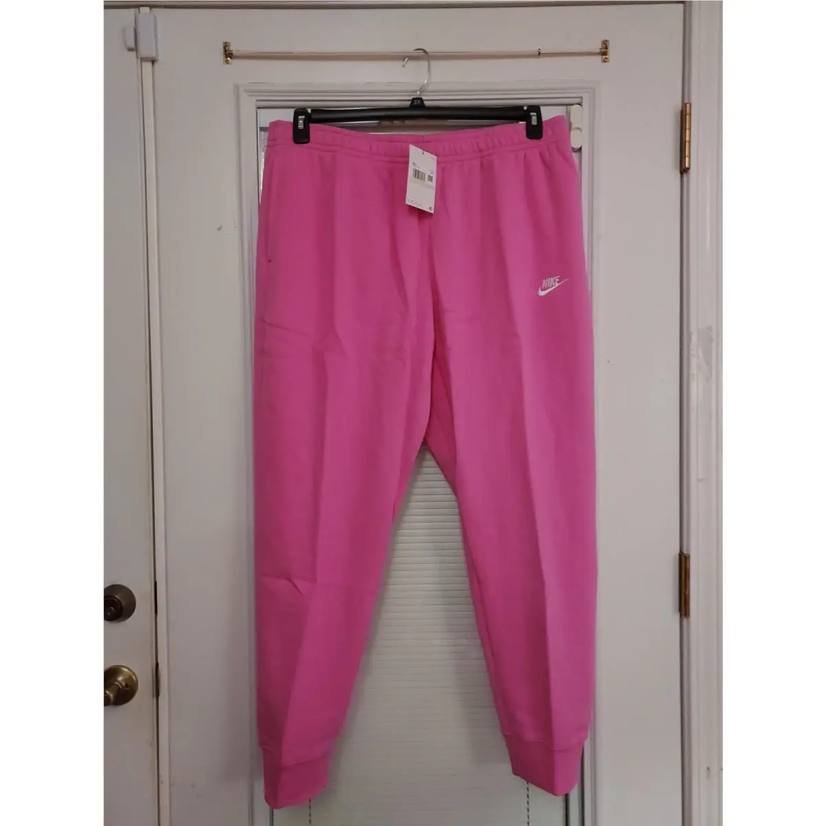 Nike clothing - Pink 7