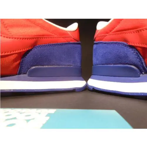 Nike shoes - Nike Internationalist - Internationalist - 828041-604 - Red 1