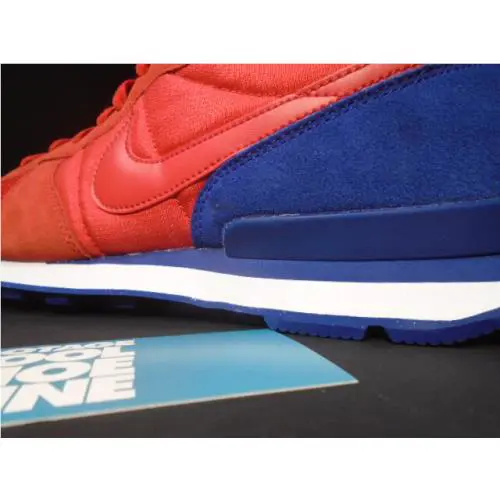 Nike shoes - Nike Internationalist - Internationalist - 828041-604 - Red 5